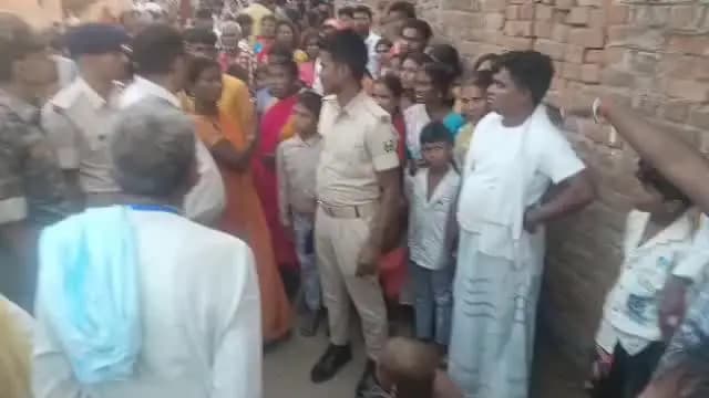 गोविंदपुर: एकतारा गांव में दरवाजे पर बैठे व्यक्ति को पीटकर किया जख्मी, एक युवक को हिरासत में लिया गया