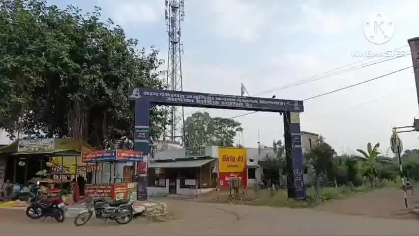 छिंदवाड़ा: जमुनिया में नवरात्र पर आदिवासी समुदाय के लोग रावण की स्थापना कर करते हैं पूजा-अर्चना, सुख-शांति व समृद्धि की कामना
