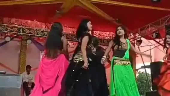 परिहार: बेला में दुर्गा पूजा की धूम, सांस्कृतिक कार्यक्रमों से भक्तिमय हुआ माहौल