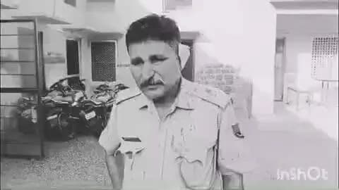 पोकरण: पोकरण में पुलिस टीम पर हमला, पत्थर काटने की मशीन से कांस्टेबल का कान काटा गया