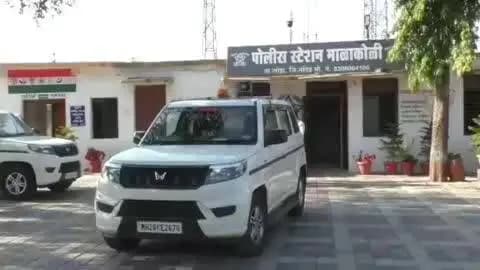 लोहा: मौजे हिराबोरी तांडा शेतशिवारातील 2 लाख किंमतीचा सोयाबीन कापून चोरून नेणाऱ्या चौघांविरुद्ध माळाकोळी पोलिसात गुन्हा दाखल