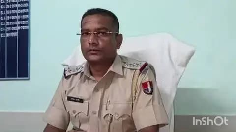 पोकरण: पोकरण में पुलिस टीम पर हमला, पत्थर काटने की मशीन से कांस्टेबल का कान काटा, एक आरोपी को डिटेन किया गया