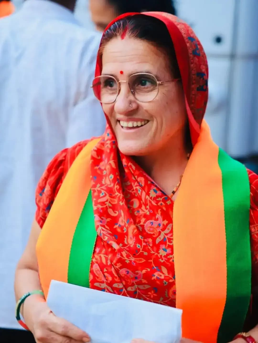 जनसेवा ही संकल्प, विकास ही लक्ष्य।🚩
@onkarvaliya
#bjpforrajasthan
#bjpudaipur
#onkarvaliya
#seva