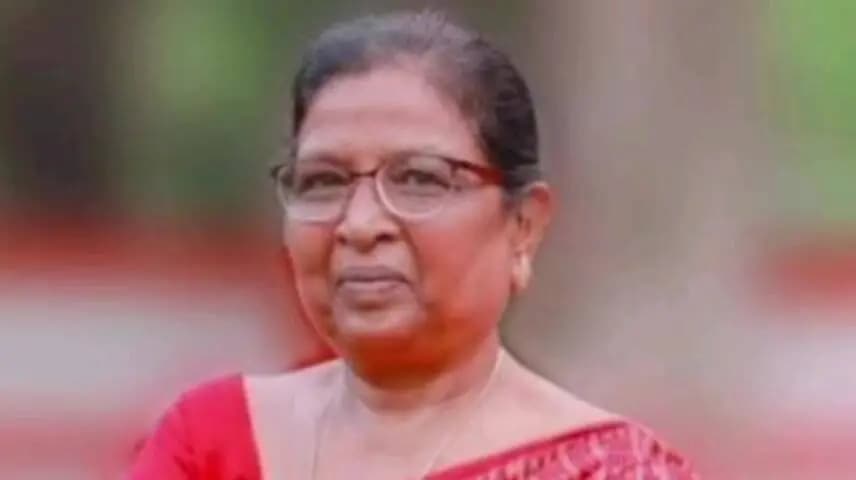 बेतिया: बेतिया की भाजपा विधायक रेणु देवी ने कहा, 'एनडीए सरकार में समृद्ध बिहार'