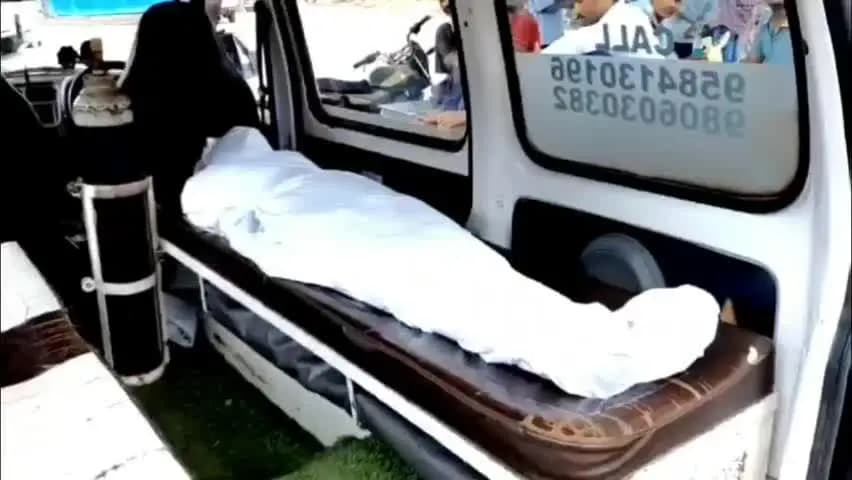 ग्वालियर गिर्द: बच्चे के जन्म के महीनेभर बाद नवविवाहिता की संदिग्ध मौत, दहेज उत्पीड़न का केस दर्ज