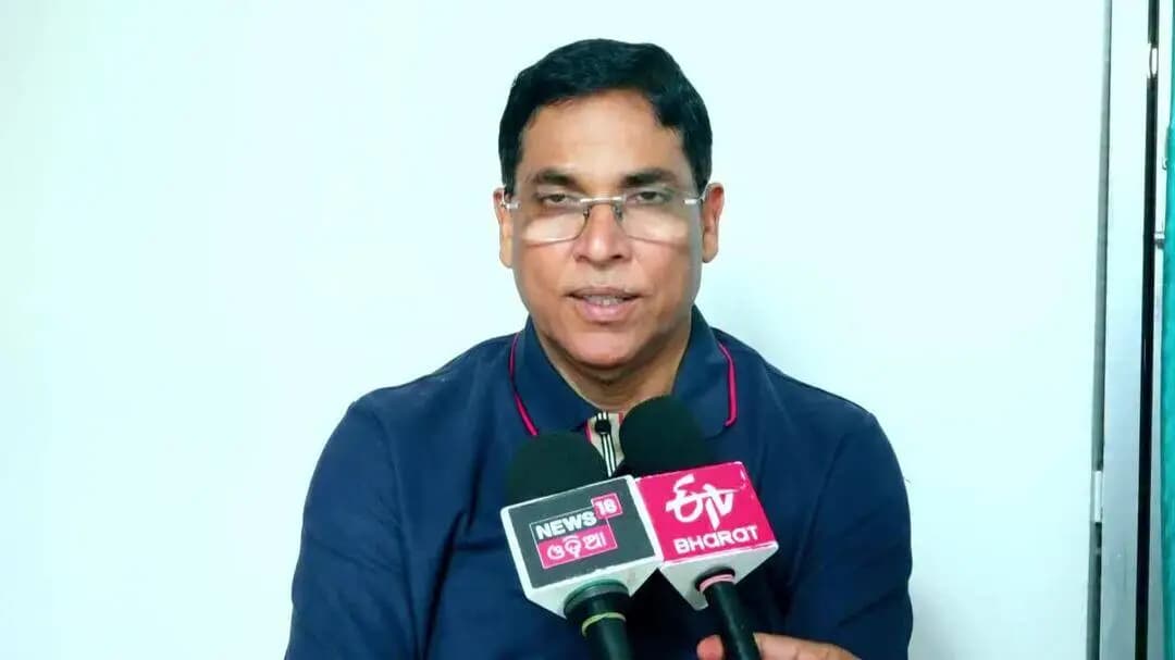 ନୟାଗଡ: ଗତକାଲି ମୁଖ୍ୟମନ୍ତ୍ରୀ ସଭାରେ ଦେଇଥିବା ଭାଷଣର ପ୍ରତିଉତ୍ତର ରେ ପ୍ରତିକ୍ରିୟା ରଖିଲେ ବିଧାୟକ