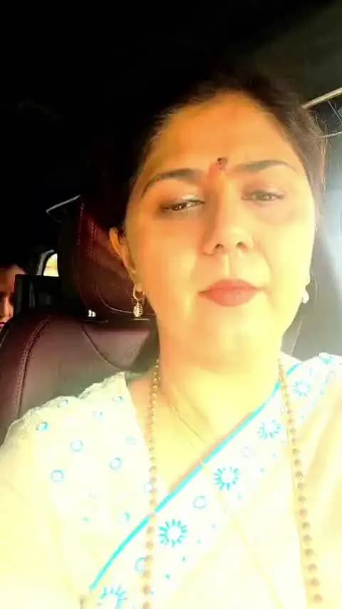 बीड: उद्याच्या दसरा मेळाव्याला सर्वांनी उपस्थित रहावे मंत्री पंकजा मुंडे यांचे आवाहन