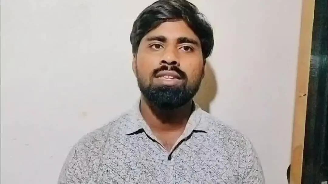 हरदा: हरदा जिले के बघवाड़ गांव के दो युवाओं ने राष्ट्रीय स्तर पर बढ़ाया जिले का मान