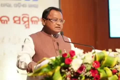 ମାଲକାନଗିରି: ଚଳିତ ବର୍ଷ ନିରାଡମ୍ବର ଭାବେ ଦୁର୍ଗା ପୂଜା ପାଳନ ପାଇଁ ମୁଖ୍ୟମନ୍ତ୍ରୀଙ୍କ ନିଷ୍ପତ୍ତି
