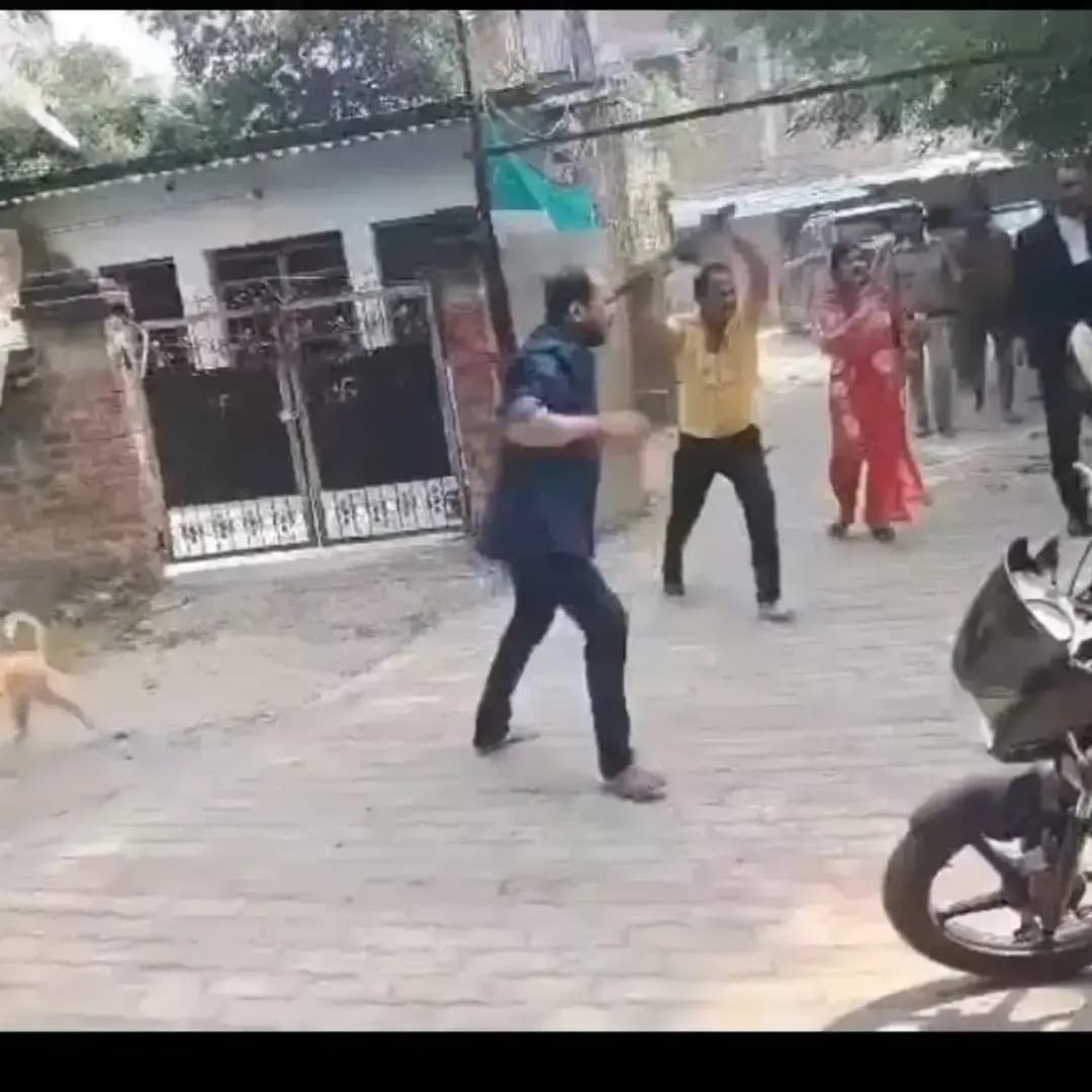 Image post