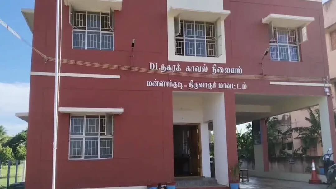 திருவாரூர்: ஆன்லைன் மூலம் போதை மாத்திரை: கல்லூரி மாணவர்கள் 5 பேர் அதிரடி கைது!