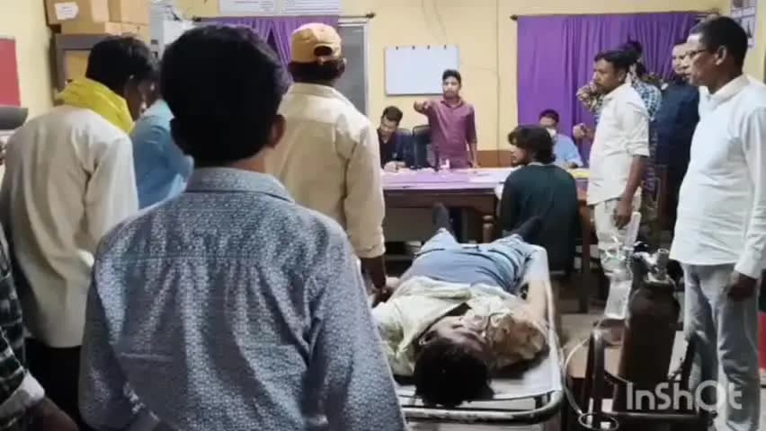পুরুলিয়া ১: পুরুলিয়ায় মর্মান্তিক পথ দুর্ঘটনা: মৃত আড়সা পঞ্চায়েত সমিতির সভাপতি