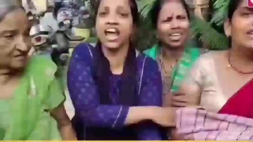 मिर्ज़ापुर: शहर कोतवाली के मिशन कंपाउंड स्थित प्राइवेट अस्पताल में तीन माह के बच्चे की मौत पर हंगामा, चिकित्सक पर लापरवाही का आरोप