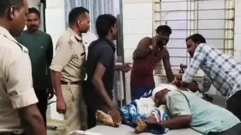 बेगमगंज: बेगमगंज के ग्राम केसलोन में खेत पर करंट लगने से 13 वर्षीय मासूम की मौत