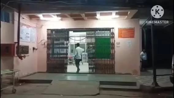 ललितपुर: कल्यानपुरा गांव की नहर में मामा के घर से संतुलित होकर गिरने से नाराहट निवासी भांजे की गई जान