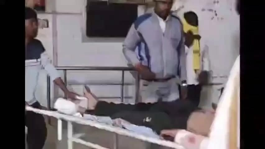 दुधि: म्योरपुर में बाइकों की भिड़ंत में दो युवकों की मौत, तीन की हालत गंभीर, जिला अस्पताल में इलाज जारी