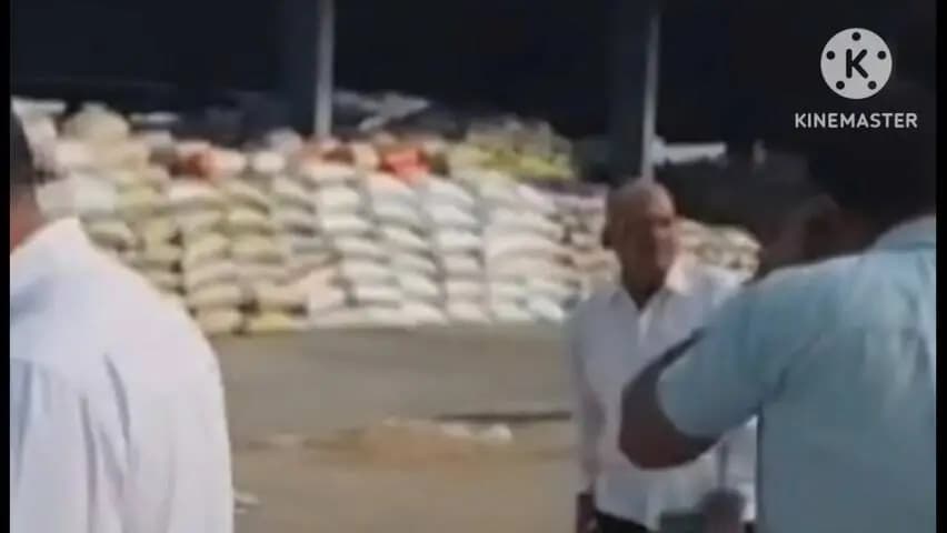 कनीना: हरियाणा में गेट पास रिकॉर्ड में गड़बड़ी पर सहायक सचिव और मंडी सुपरवाइजर निलंबित