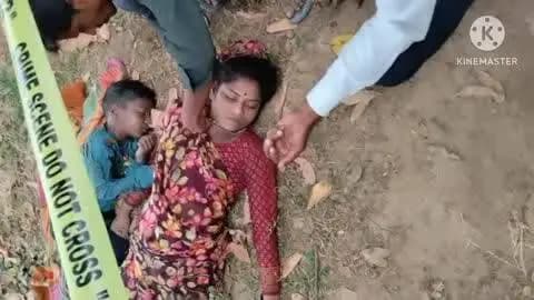 महरौनी: टीकरा तिवारी निवासी महिला ने दो मासूमों सहित कुएं में कूदकर की आत्महत्या, 3 की मौत, पारिवारिक कलह की चर्चाएं
