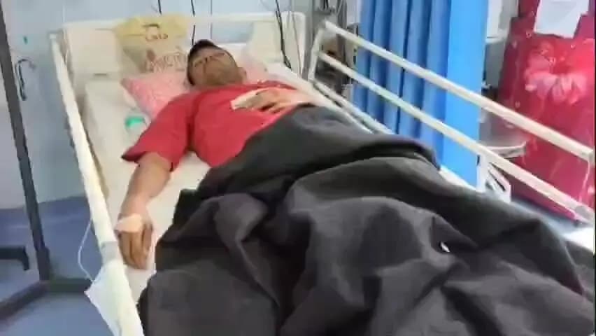 बिहार: मेला देखने गए युवक को अज्ञात ने गोली मारी, आईसीयू में भर्ती