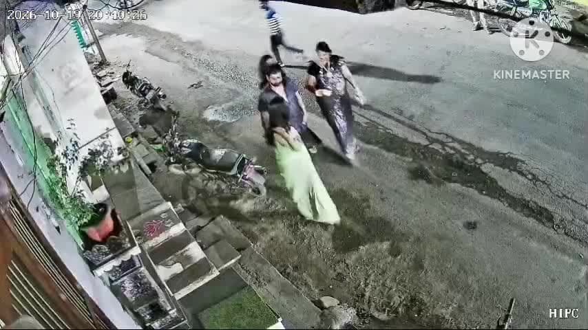 राजपुर: राजपुर के बड़वानी रोड से बाइक चोरी, निगरानी कैमरे की मदद से मालिक ने वाइन शॉप के पास से बाइक बरामद की