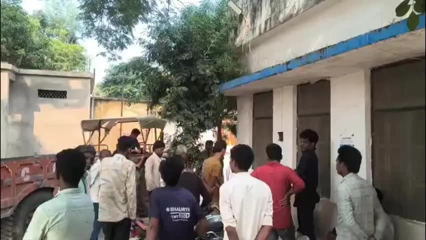 पथरिया: जमुनिया में मां ने 3 बच्चों संग कुएं में लगाई छलांग, मां-2 मासूमों की मौत, 5 साल की बेटी ने सुनाई आपबीती