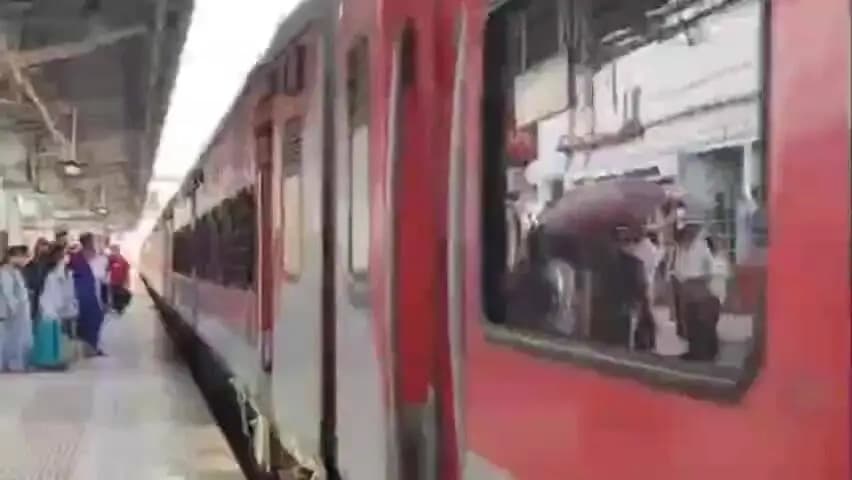 गिर्वा: उदयपुर-कोटा के बीच चलेगी नई मेमू ट्रेन, छोटे स्टेशनों पर भी होगा ठहराव