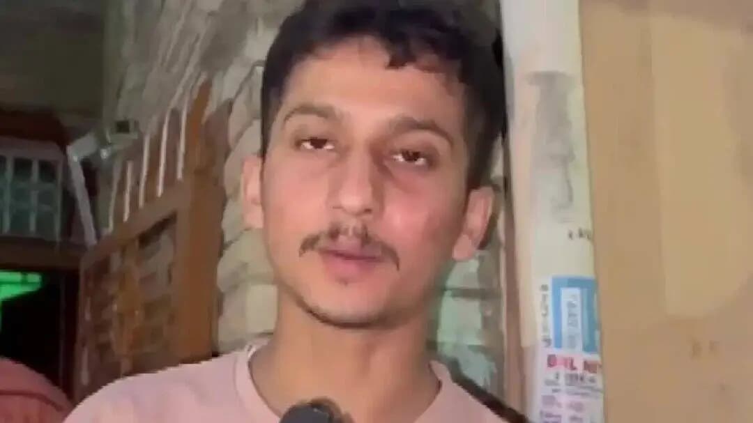 नजफगढ़: नजफगढ़ में बेटे को बचाने पहुंची मां की चाकू लगने से मौत