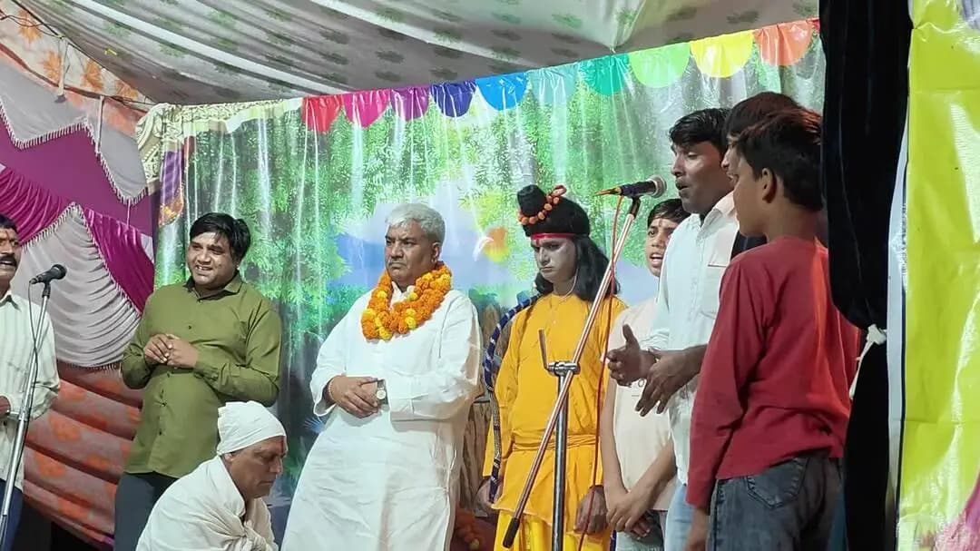#विजयदशमी #दशहेरे #त्योहार की आप सभी देश एवं प्रदेशवासियों को ढैरौं #बधाई एवं #शुभकामनाएं - बिजेन्द्र माजरा