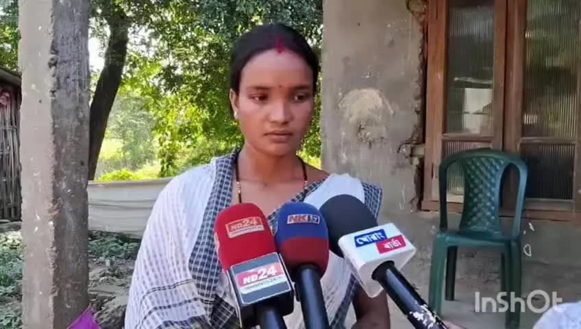পূব ডিব্ৰুগড়: বহিঃৰাজ্য কেৰেলাত কাম কৰিবলৈ গৈ সন্ধানহীন হৈছে ডিব্ৰুগড় খোৱাঙৰ এজন যুৱক উদ্ধাৰ বাবে আৰক্ষীক আহ্বান পৰিয়ালৰ