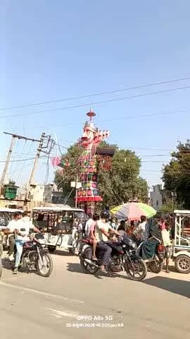 लखीमपुर लखीमपुर रावण🥰🥰🥰🙏🙏🙏🙏🙏 राम लक्ष्मण😱😱😱