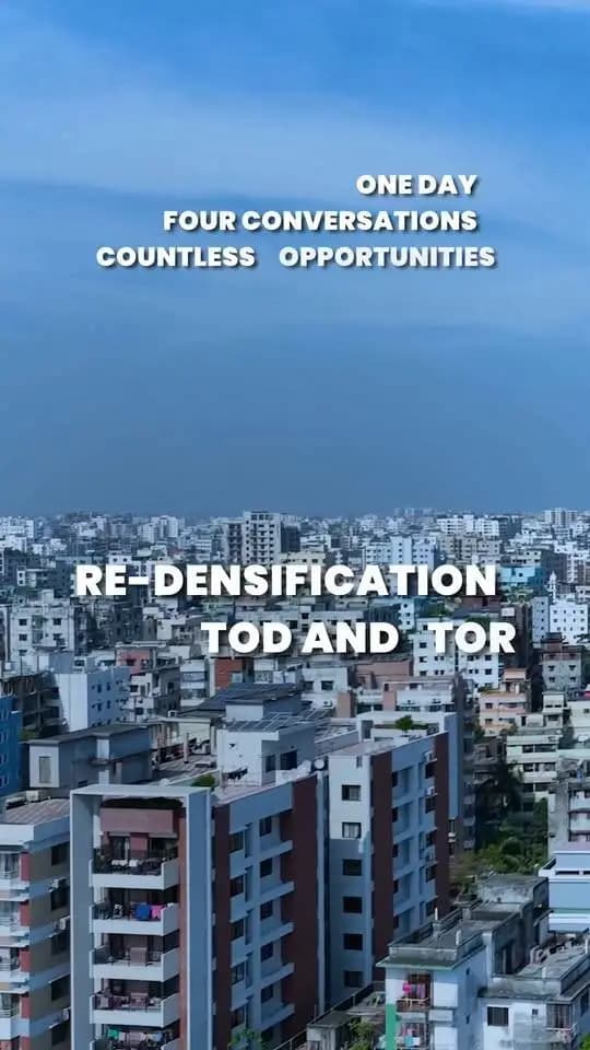 मध्यप्रदेश में आधुनिक शहरी विकास और निवेश की नई संभावनाओं को मिलेगा प्रोत्साहन। Urban Growth Conclave 2.0 विकसित शहरों की दिशा में महत्वपूर्ण पहल है।
Dr Mohan Yadav
CM Madhya Pradesh
#CMMadhyaPradesh #MPUrbanGrowthConclave2026 #UrbanDevelopment #InvestMP