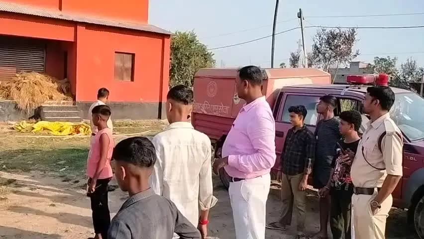 सूरजगढ़: सूरजगढा नगर परिषद क्षेत्र के पटेलपुर में आज होगा रावण दहन, तैयारियां जारी