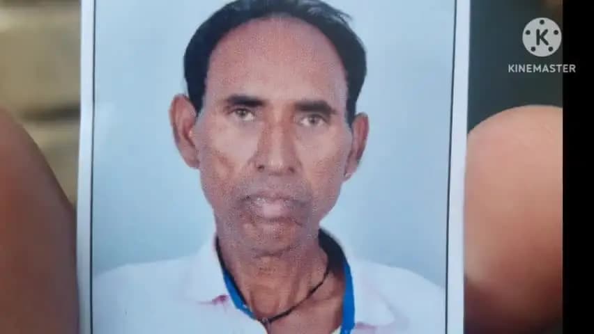झालरापाटन: झालावाड़ सदर क्षेत्र के बिरियाखेड़ी पेट्रोल पंप के पास दो बाइकों की जबरदस्त भिड़ंत, एक की मौत और तीन घायल