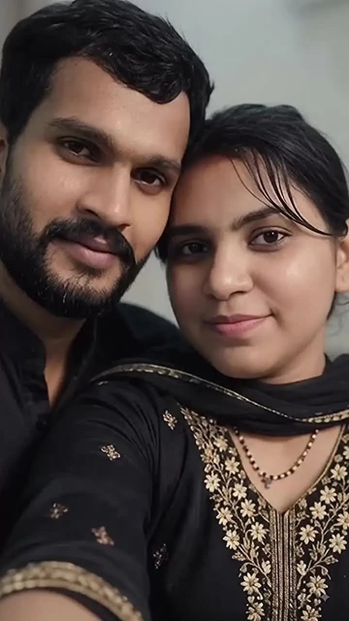 हैप्पी anniversarymy wife
