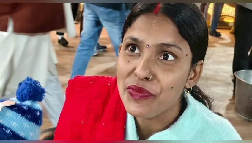बदायूं: महिला अस्पताल की कर्मचारी ने लौड़ा बहेड़ी के बदायूं अस्पताल में नॉर्मल डिलीवरी कराई, महिला की मौत