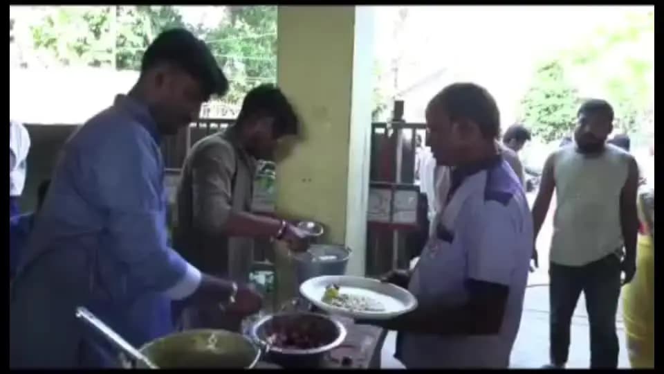 নগাঁও: সূৰ্য্যোদয় সংঘৰ সৌজন্যত ৩৩তম শাৰদীয় দুৰ্গোৎসৱ উদযাপন