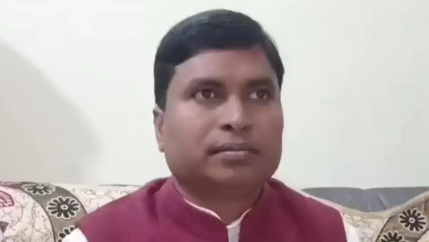 जगदीशपुर: बिहार पुलिस चालक सिपाही बहाली: महिला अभ्यर्थी के रिक्त पदों पर पुरुष की बहाली की मुख्यमंत्री से मांग