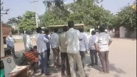 रेवदर: रेवदर के मगरीवाडा में मामूली पेट दर्द के बाद 8 साल की मासूम की मौत, झोलाछाप डॉक्टर पर गलत इलाज का आरोप