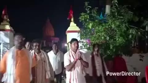 ନବରଙ୍ଗପୁର ପୋଲିସ ଷ୍ଟେସନ: ଦଣ୍ଡସେରା ଠାରେ ବାରୁପୂଜା ଅନୁଷ୍ଠିତ
