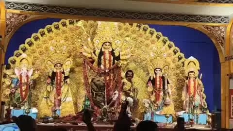 सबौर: दुर्गा पूजा के दौरान मारवाड़ी पंडालों में 68 साल से बजते हैं सिर्फ किशोर कुमार के गाने, जानें इस अनूठी परंपरा की वजह