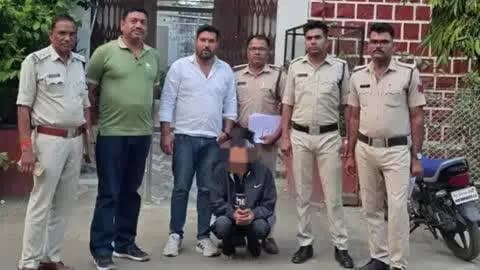 बरेली: बाड़ी में दो पेट्रोल पंपों पर डीजल चोरी का खुलासा, दो आरोपी गिरफ्तार