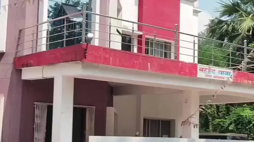 बरहेट: लोगाई के पास 50 वर्षीय महिला का शव बरामद, पुलिस पहचान में जुटी