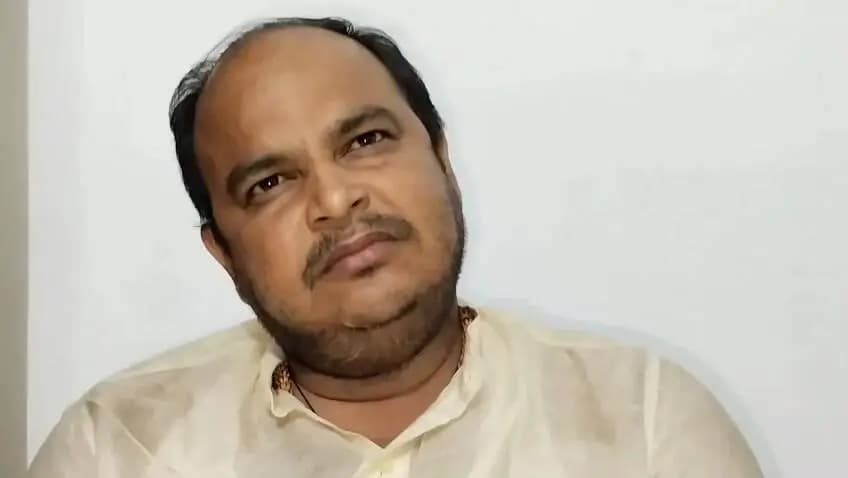 बेल्थरा रोड: वाराणसी खंड की दोनों एमएलसी सीटों पर भाजपा की जीत का दावा बेल्थरारोड प्रबंधक अरबाज खान ने किया