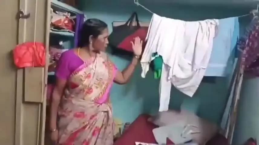 గుంటూరు: నవులూరులో పట్టపగలే చోరీ, రూ.1.10 లక్షల అపహరణ!