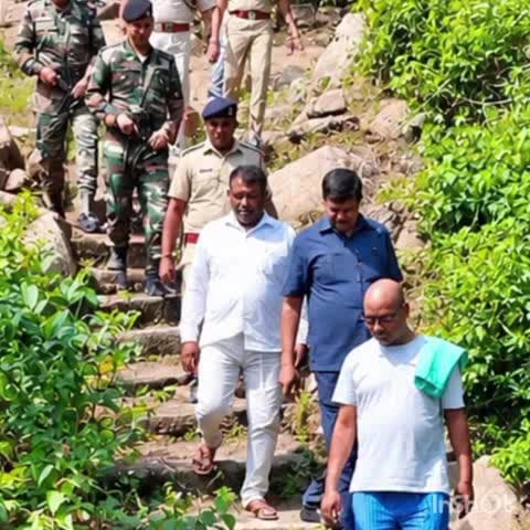 कसमार: मुख्यमंत्री हेमंत सोरेन ने कसमार की सेवाती घाटी के विकास के निर्देश दिए