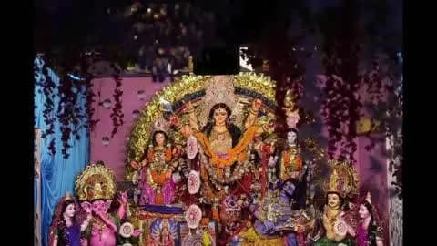 ତିିହିଡି: ଶାରଦୀୟ ଦୁର୍ଗୋତ୍ସବର ଏହି ପବିତ୍ର ଅବସରରେ ଆଜି ତିହିଡ଼ି ବ୍ଲକ ଅନ୍ତର୍ଗତ କୁବେରା, ବୋଡ଼କ ଓ ବାରୋ ପଞ୍ଚାୟତର ଯୋଗଦେଲେ ଉଚ୍ଚ ଶିକ୍ଷାମନ୍ତ୍ରୀ