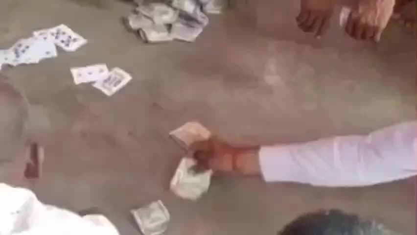 नागपूर शहर: ईमामवाडा पोलिसांची मोठी कारवाई: जुगार अड्ड्यावर छापा, २२ जण ताब्यात
