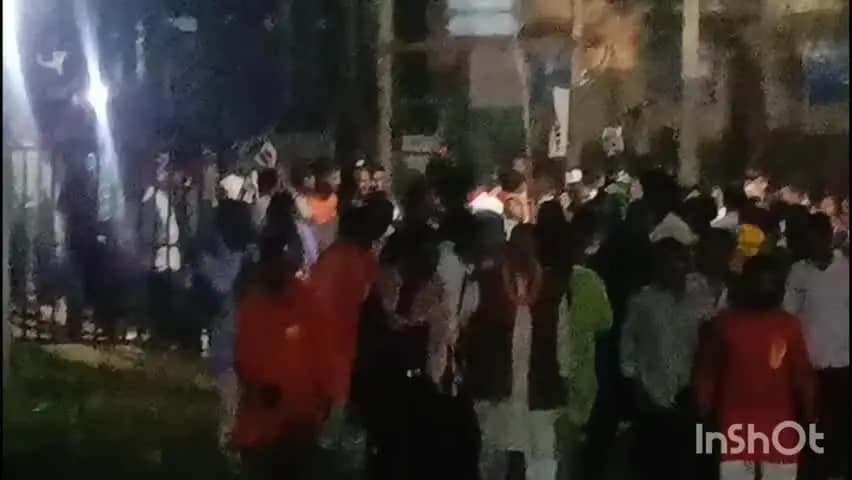 लखनपुर: लखनपुर क्षेत्र के कटिंदा कुन्नी, गणेशपुर, गुमगरा, जमगला में धूमधाम से मनाया गया दशहरा पर्व, लुण्ड्रा MLA ने किया रावण दहन