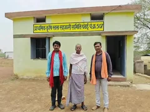 बलौदाबाज़ार: धान उपार्जन की तैयारी हेतु दिशा निर्देश जारी, जिले में 168939 किसान पंजीकृत, नवीन पंजीकरण 31 अक्टूबर तक