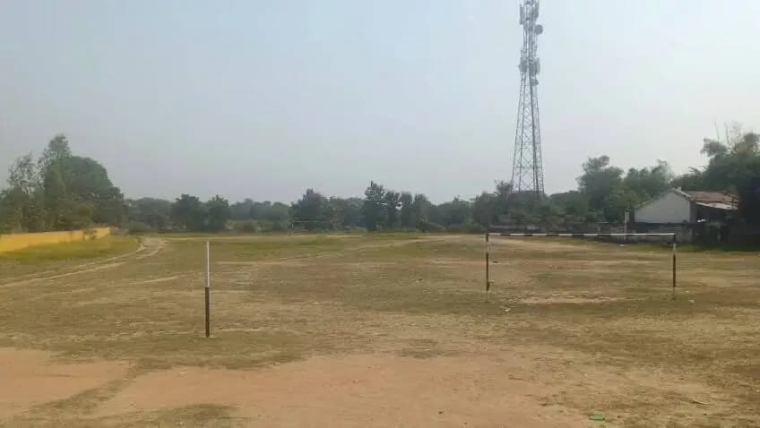 आनंदपुरी: पंचायत समिति मुख्यालय आनंदपुरी में नहीं हुआ रावण दहन, सैकड़ों ग्रामीण हुए निराश